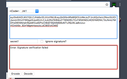 Plugin Screenshot