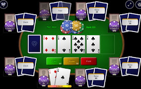 Poker 3 Bags
