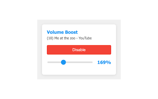 Plugin Screenshot