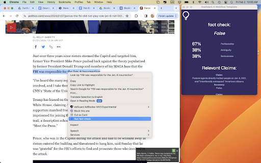 Plugin Screenshot