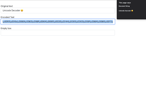 Plugin Screenshot