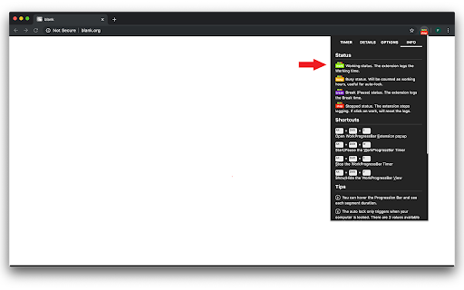 Plugin Screenshot