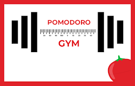 Pomodoro GYM