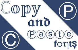 ▷ Copy and Paste Fonts ❤️ ?ool ???? Font