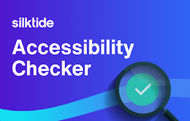 Silktide Accessibility Checker