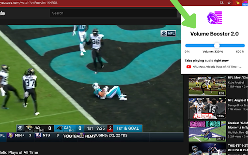 Plugin Screenshot