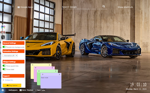 Plugin Screenshot