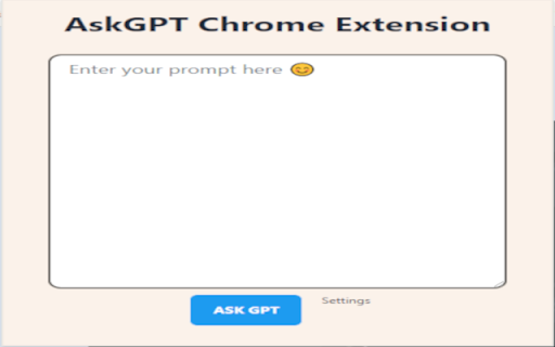 Plugin Screenshot