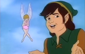 Excuse me, Princess!