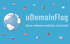 uDomainFlag