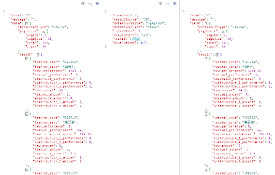 JSON Formatter 格式化