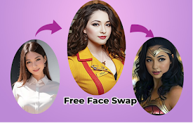 FaceChange - Free Face Swap