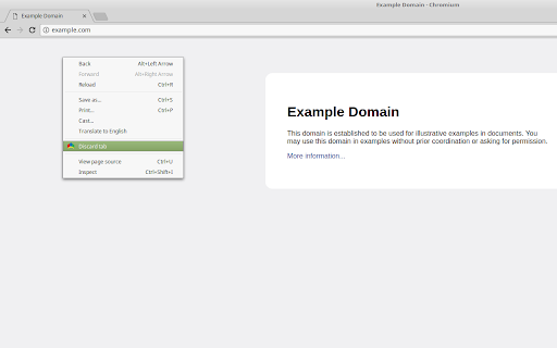 Plugin Screenshot