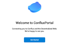 ConfluxPortal