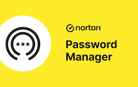 Norton Password Manager