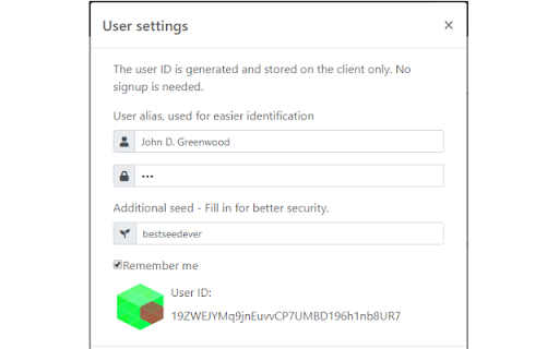 Plugin Screenshot