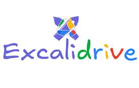 Excalidrive