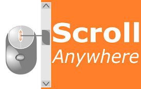 ScrollAnywhere