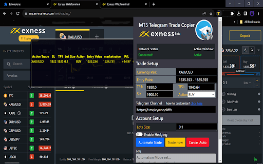 Plugin Screenshot