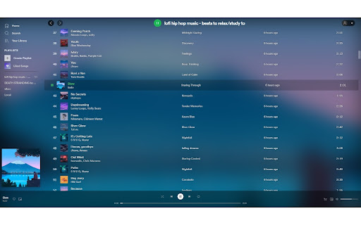 Plugin Screenshot