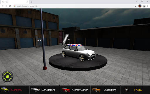 Plugin Screenshot