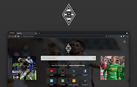 Borussia Mönchengladbach