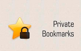 Private Bookmarks