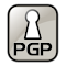 PGP Manager