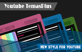 Youtube TemasPlus