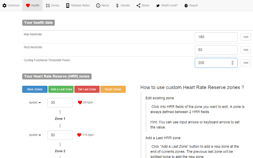 Plugin Screenshot