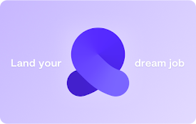 Ribbon: Land your dream job