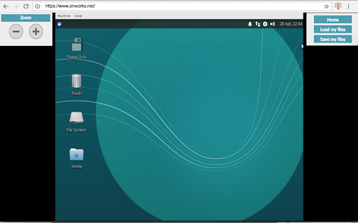 Plugin Screenshot
