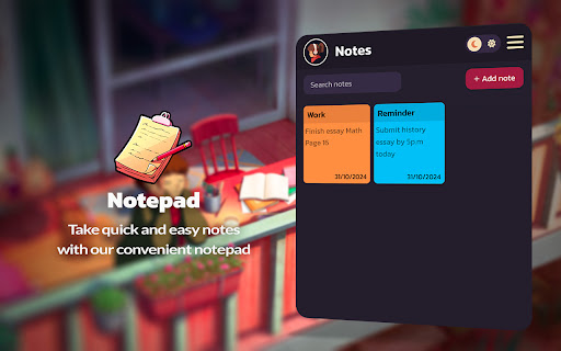 Plugin Screenshot