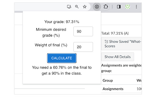 Plugin Screenshot