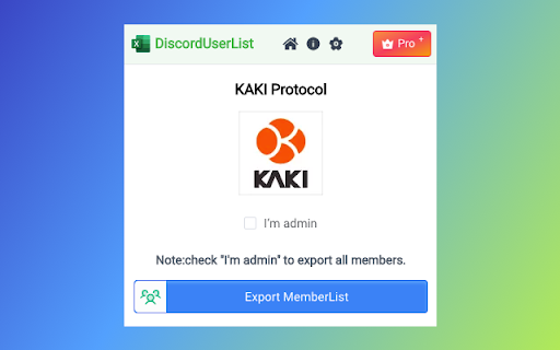 Plugin Screenshot