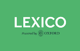 Lexico: Dictionary &amp; Thesaurus by Oxford