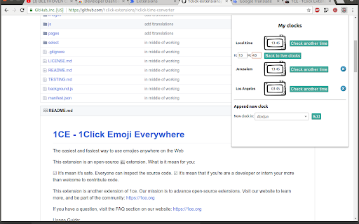 Plugin Screenshot