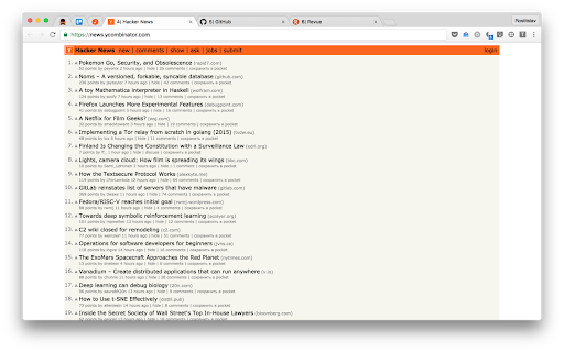 Plugin Screenshot