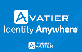 Avatier Universal UI