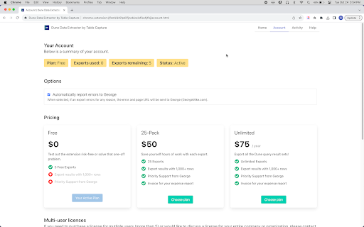 Plugin Screenshot