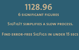 SigFigIt