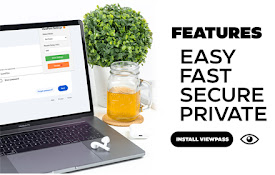 ViewPass - Effortlessly Reveal Hidden Passwords