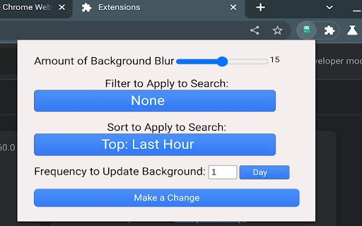 Plugin Screenshot