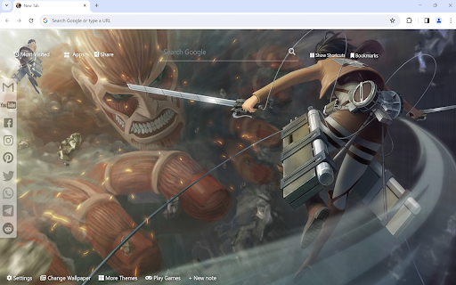 Plugin Screenshot