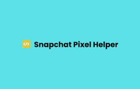 Snapchat Pixel Helper ?