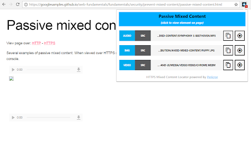 Plugin Screenshot