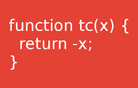 Tc calculator (extension)