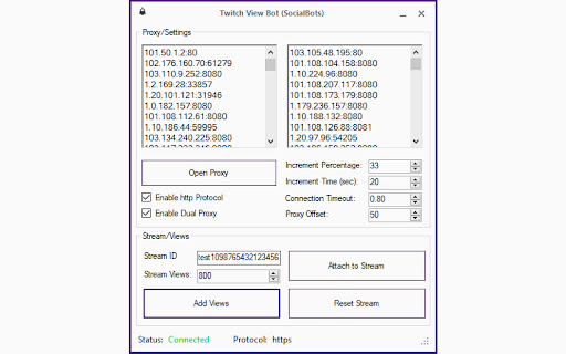 Plugin Screenshot