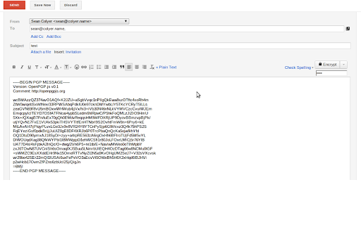Plugin Screenshot