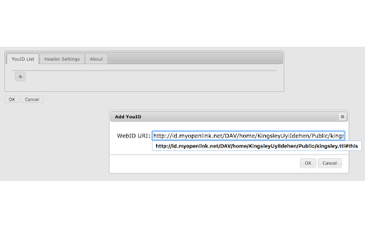 Plugin Screenshot